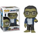 Funko Pop! Marvel Endgame Hulk with Taco 9 cm – Zbozi.Blesk.cz