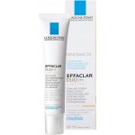 La Roche Posay Effaclar DUO (+) tónovací sjednocující korekční péče proti nedokonalostem pleti a stopám po akné odstín Light Duo [+] 40 ml – Hledejceny.cz