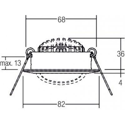 BRUMBERG 40463023 – Zbozi.Blesk.cz