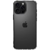 Pouzdro a kryt na mobilní telefon Apple Tactical TPU Plyo pro Apple iPhone 16 Pro Max čirý