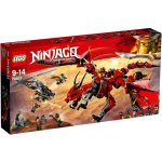 LEGO® NINJAGO® 70653 Firstbourne – Zboží Živě