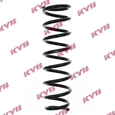 Pružina podvozku KYB RA5615 | Zboží Auto