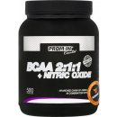 Prom-IN BCAA 2:1:1 + Nitric Oxide 240 kapslí