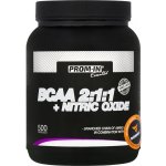 Prom-IN BCAA 2:1:1 + Nitric Oxide 240 kapslí – Hledejceny.cz