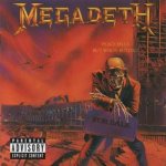 Megadeth - Peace Sells But Who's Buying CD – Hledejceny.cz