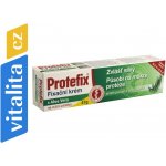 Protefix Fixační krém na zubní protézu Aloe Vera 47 g – Hledejceny.cz