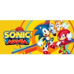 Sonic Mania – Zboží Dáma