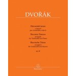 Slovanské tance op. 46 v úpravě pro violoncello a klavír – Hledejceny.cz