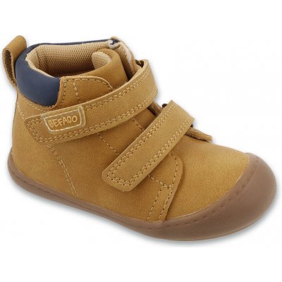 Befado dětské polobotky COZY 169P047 – Zboží Dáma
