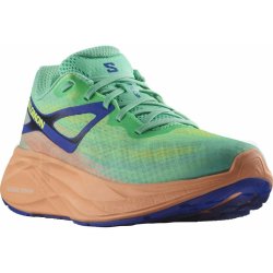 Salomon Aero Glide W L47279900 cockatoo/cantaloupe/surf the web