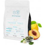 Aromaniac Etiopie Tadese Teko zrnková 250 g – Hledejceny.cz