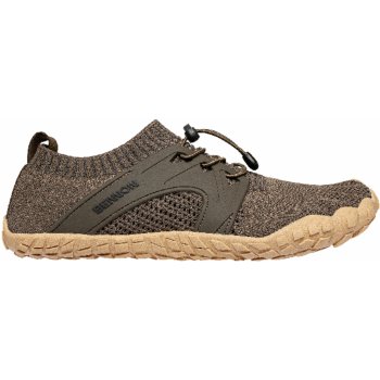 Bennon barefoot boso botky khaki