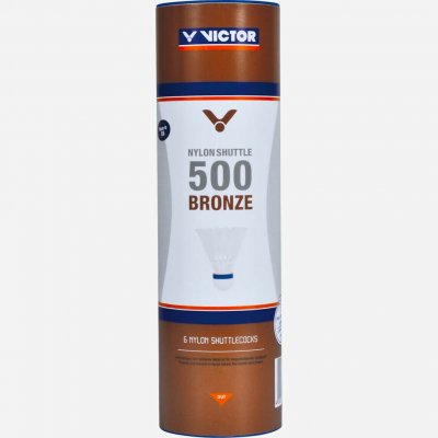 Victor Nylon Shuttle 500 6 ks – Zboží Dáma