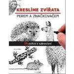 Kreslíme zvířata – Sleviste.cz