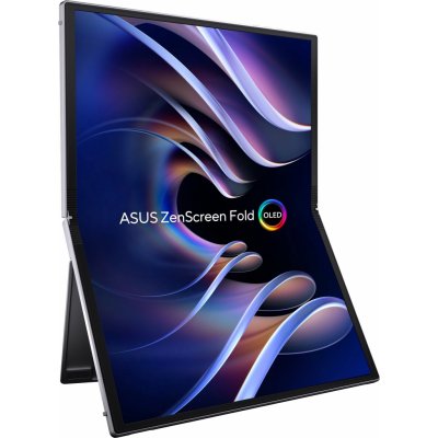 Asus ZenScreen Fold MQ17QH – Zboží Živě