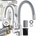 Kuchyňská stříbrná – Hledejceny.cz