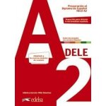 Mónica María García-Vinó Sánchez - Preparación al DELE A2 libro Ed. 2020 -- Doplňky – Hledejceny.cz