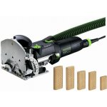 Festool Domino DF 500 Q SET – Zboží Dáma