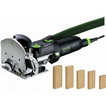 Festool Domino DF 500 Q SET