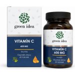 Green idea Vitamín C 60 tablet – Hledejceny.cz