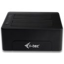 i-Tec USB 3.0 SATA HDD Clone Docking Station U3CLONEDOCK