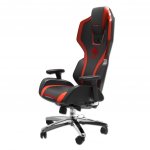 E-Blue Auroza červená MGEBH01KM000 – Hledejceny.cz