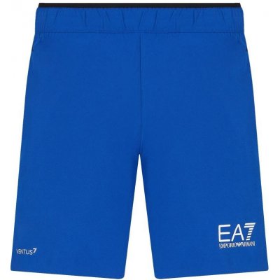 EA7 Man Woven shorts surf the web