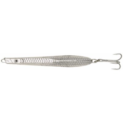 Kinetic Pilker Twister sister silver 100 g – Zboží Dáma