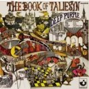 Deep Purple - The Book Of Taliesyn LP