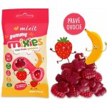 MIXIT Ovocné Mixies Jahoda & banán 35 g – Zbozi.Blesk.cz