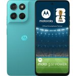 Motorola Moto G57 Power 5G 12GB/256GB PANTONE Fluidity – Zboží Živě