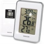 Sencor SWS-25WS – Hledejceny.cz