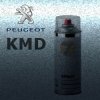 Barva ve spreji PEUGEOT KMD BLEU SAMARKAND metalická barva Sprej 400ml