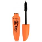 Rimmel London Scandaleyes Reloaded řasenka1 Black 12 ml – Zboží Dáma