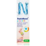 SEPTANAZAL PRO DĚTI NAS 0,5MG/ML+50MG/ML NAS SPR SOL 1X10ML – Hledejceny.cz