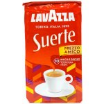 Lavazza Suerte mletá 250 g – Zboží Dáma