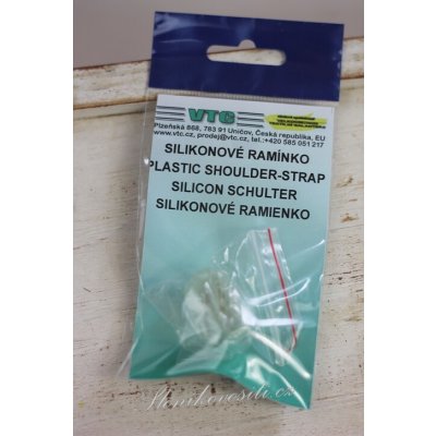 Ramínko silikonové blistr – Zboží Dáma