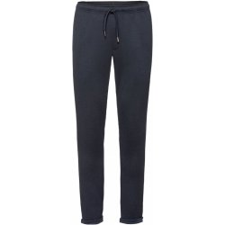 Livergy pánské kalhoty "Jogger" navy modrá