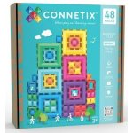 Connetix Portal Pack 48 ks – Zboží Dáma
