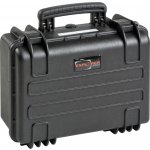 Doerr Explorer 3818 Black PH 38x27x18 cm Foto L – Zboží Živě
