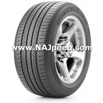 Bridgestone Dueler H/L 400 235/60 R17 102V