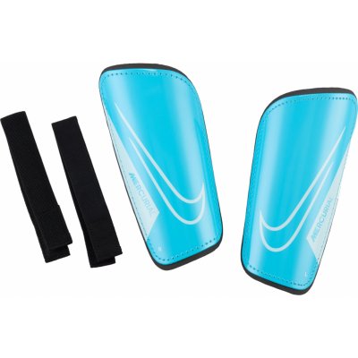 Nike Mercurial Hardshell modrá – Zboží Mobilmania