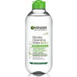 Garnier micelární voda pro smíšenou a citlivou pleť 3v1 400 ml – Zboží Mobilmania