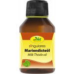 cdVet Ostropestřecový olej pro psy a kočky 100 ml – Hledejceny.cz
