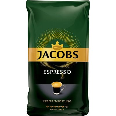 Jacobs Professional 1 kg – Zboží Mobilmania