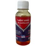 AD Letní kapalina do ostřikovačů 1:250 koncentrát 100 ml – Hledejceny.cz