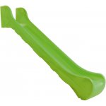 Monkey´s plastová Bronco limetková 3,2 m – Zboží Mobilmania