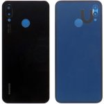 Kryt Huawei P20 Lite zadní Černý – Zboží Mobilmania