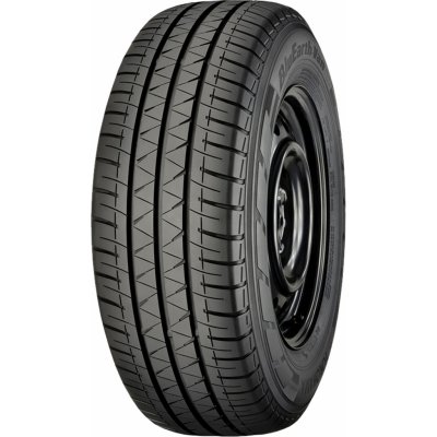 Yokohama BluEarth Van RY55 235/65 R16 115R – Hledejceny.cz