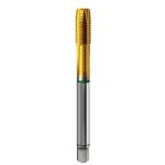 Gühring závitník strojní 2993-M12x1 6H HSS-E TiN – Hledejceny.cz